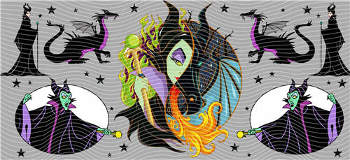 16oz Latest Bestseller-C 4504